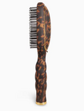 Detangler Brush for Thick Hair | Tortoise