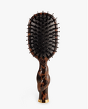 Mini Boar Brush | Tortoise