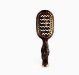 Mini Vented Brush | Tortoise