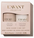 L'AVANT Mini Hand Care Set