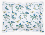 Matouk Baudin Butterfly Sham