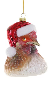 Ornaments