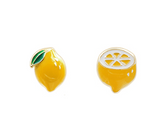 Fruit Earrings