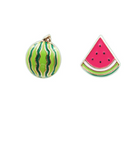 Fruit Earrings