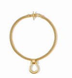 Julie Vos :: Saratoga Necklace