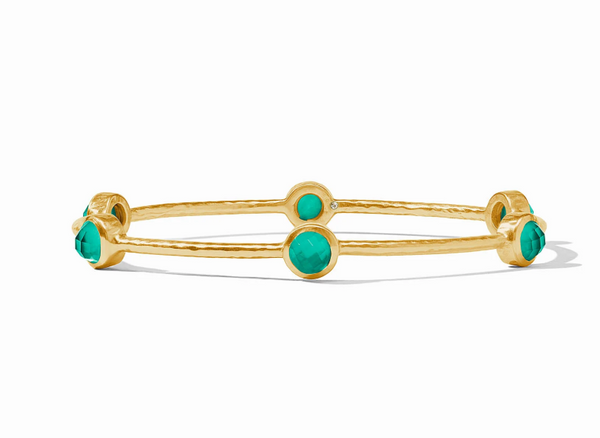 Julie Vos Milano Luxe Bangle
