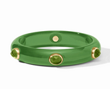 Julie Carnaby Stone Bangle