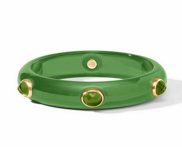 Julie Carnaby Stone Bangle