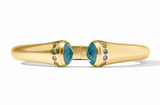Julie Vos Rainbow Demi Cuff
