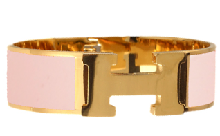 Color Coated Epoxy Bracelet