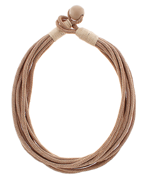 Rope Necklace