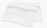 Matouk Atoll Flat Sheet Collection