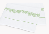 Matouk Atoll Flat Sheet Collection