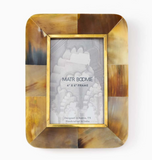 Kachhua Rounded Picture Frame