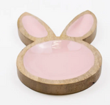 Bunny Serving Dish