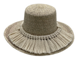 Naples Palm Hat