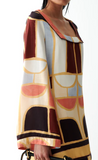 Mae Dress