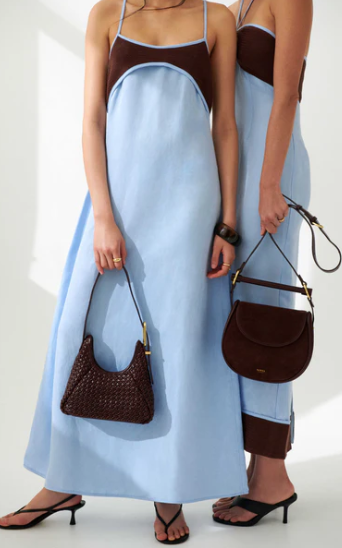 Ella Dress