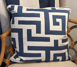 BLC Custom Pillow Collection - (20x20)