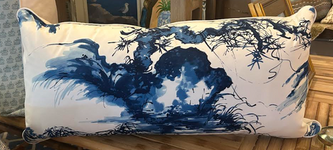 BLC Custom Pillow Collection - (16x32)