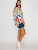 Amelie Love Sweater