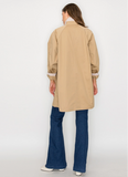 French Trench Coat