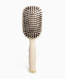 Boar Bristle Hair Brush | Tan