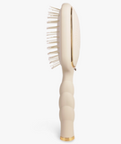 Detangler Hair Brush for Medium Hair | Tan