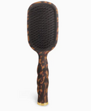 Detangler Brush for Thick Hair | Tortoise