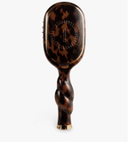 Mini Boar Brush | Tortoise