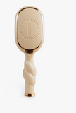 Mini Detangler Brush for Medium Hair | Tan