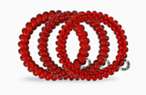 Spiral Hair Coils | Small | Red Carpet Ready Hair Ties