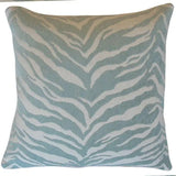 Selassie Throw Pillow