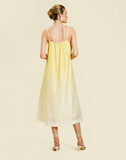 Mestiza Solenn Midi Dress