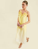 Mestiza Solenn Midi Dress