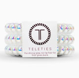Peppermint | Small Hair Ties