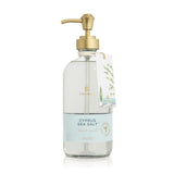 Thymes Cyprus Sea Salt Hand Wash, Large