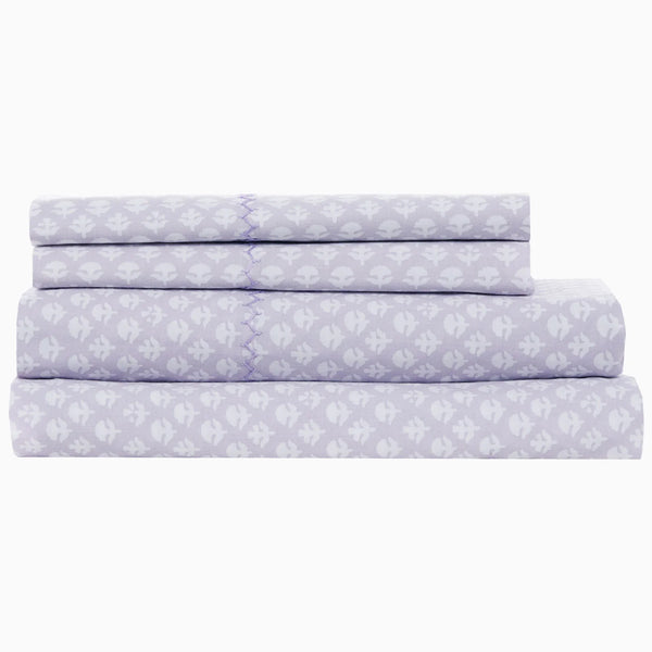 Bindi Organic Sheet Set