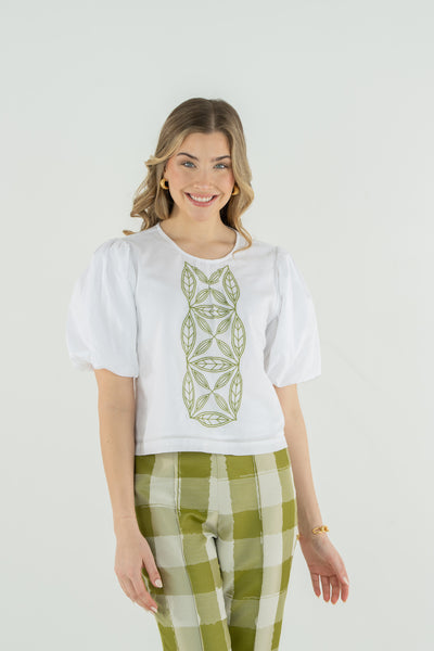 Emily McCarthy Jane Top