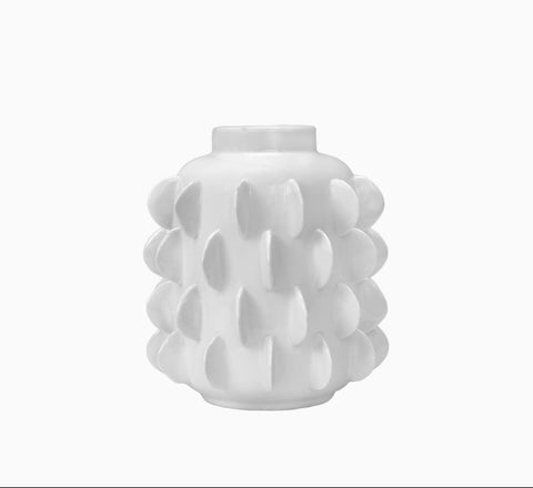 Valen Short Vase