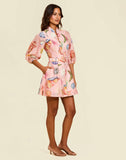 Mestiza Valencia Mini Dress