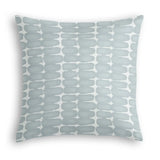 Viola Throw Pillow
