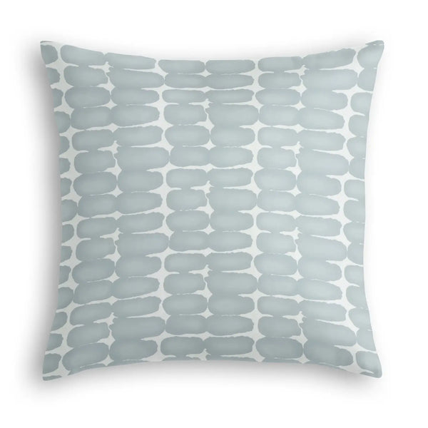 Viola Throw Pillow
