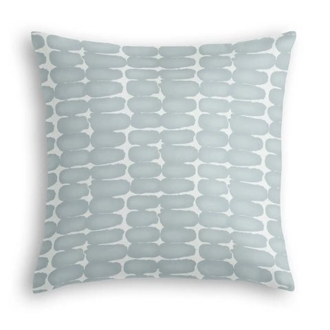 Viola Throw Pillow