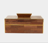 Zamora Box