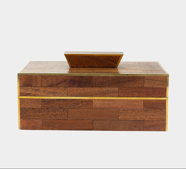 Zamora Box