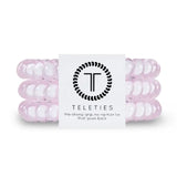 Teleties - Small Spiral Hair Coils