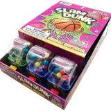 Slam Dunk Gumball Dispenser