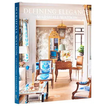 Marshall Watson Defining Elegance