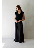 Lafayette Vest Top
